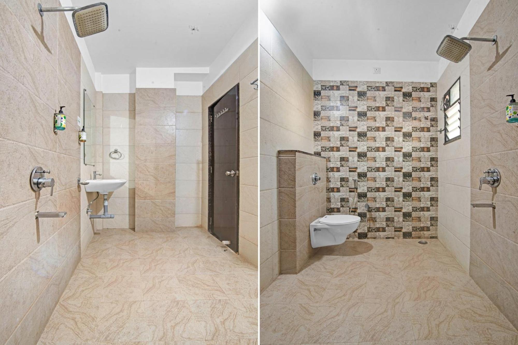Townhouse 700 Hotel Krishna. นาคปุระ ภายนอก รูปภาพ